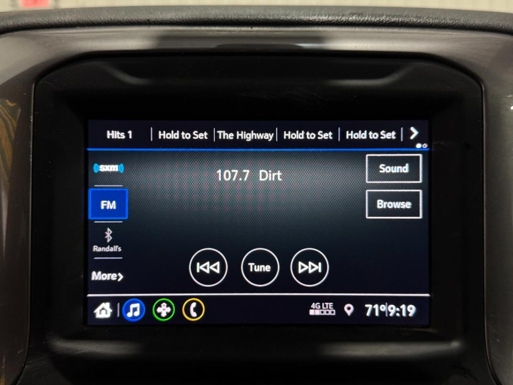 2023 Chevrolet Silverado 1500 Image 5
