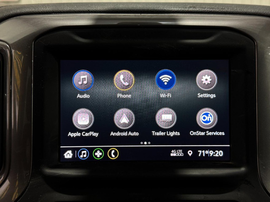 2023 Chevrolet Silverado 1500 Image 7