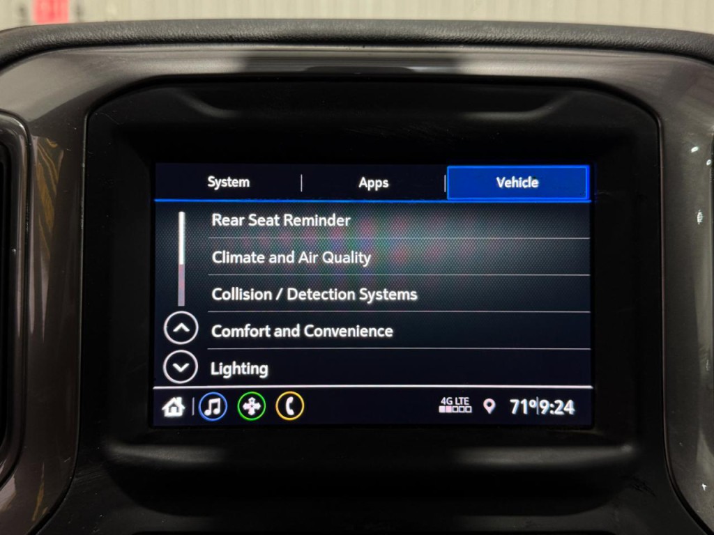 2023 Chevrolet Silverado 1500 Image 14