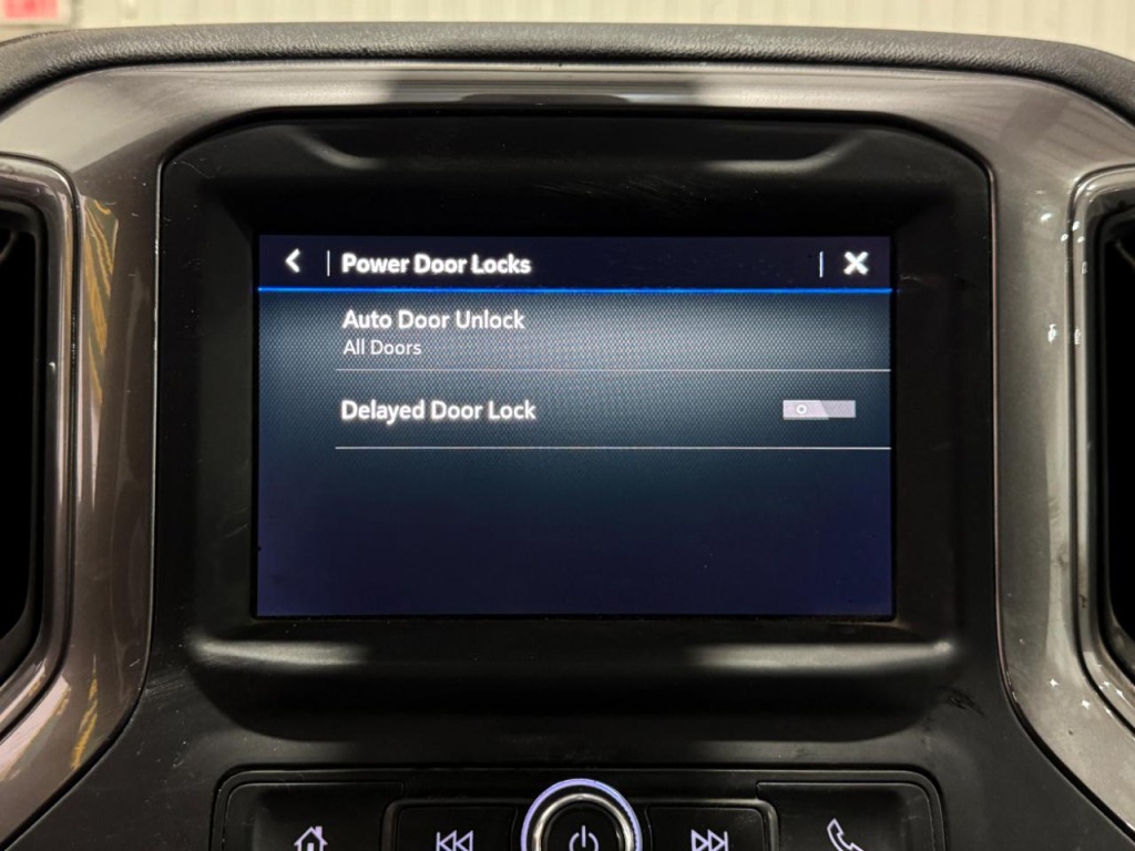 2023 Chevrolet Silverado 1500 Image 18