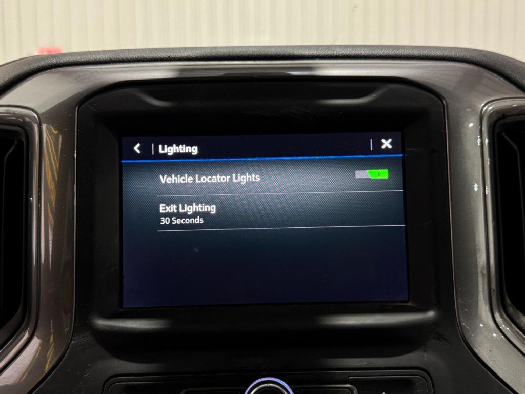 2023 Chevrolet Silverado 1500 Image 19