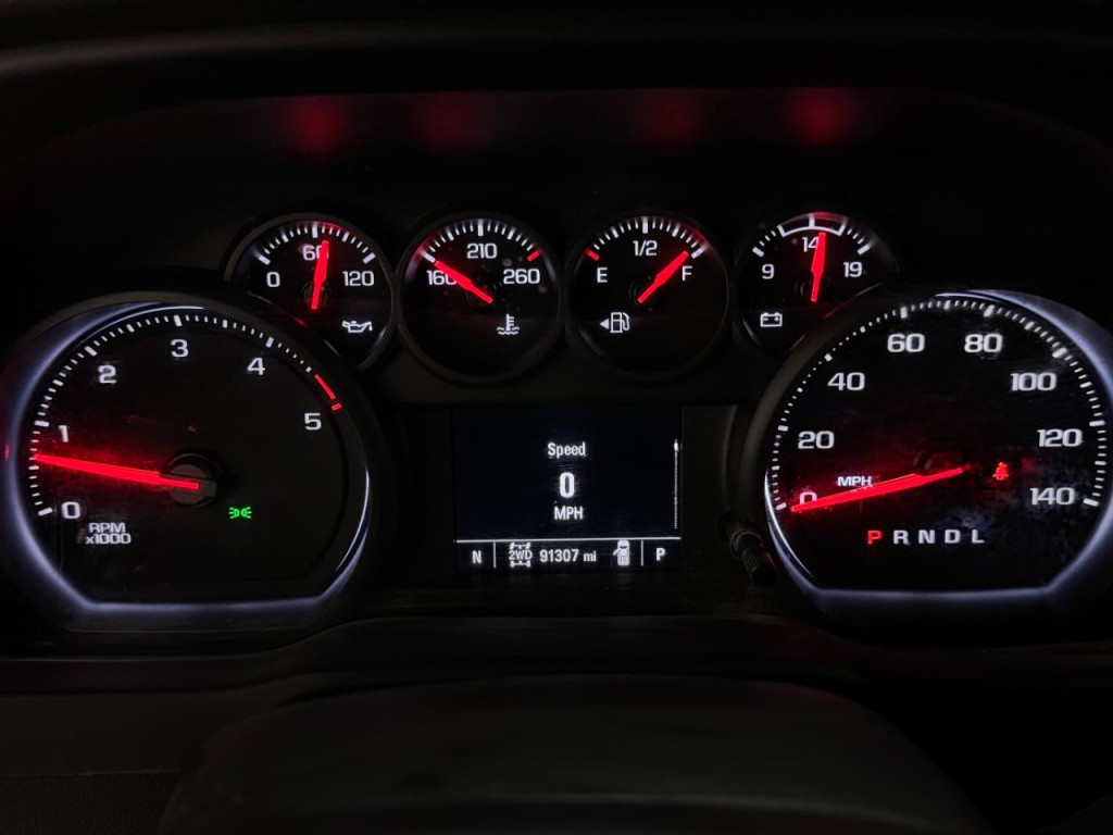 2023 Chevrolet Silverado 1500 Image 24