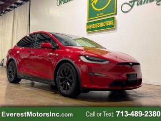 Image for 2023 Tesla Model X 7SEATER 1OWNER AUTO PILOT FULL SELF DRIVING ID: 7367271