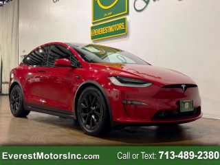 Image for 2023 Tesla Model X 7SEATER 1OWNER AUTO PILOT FULL SELF DRIVING ID: 7367271