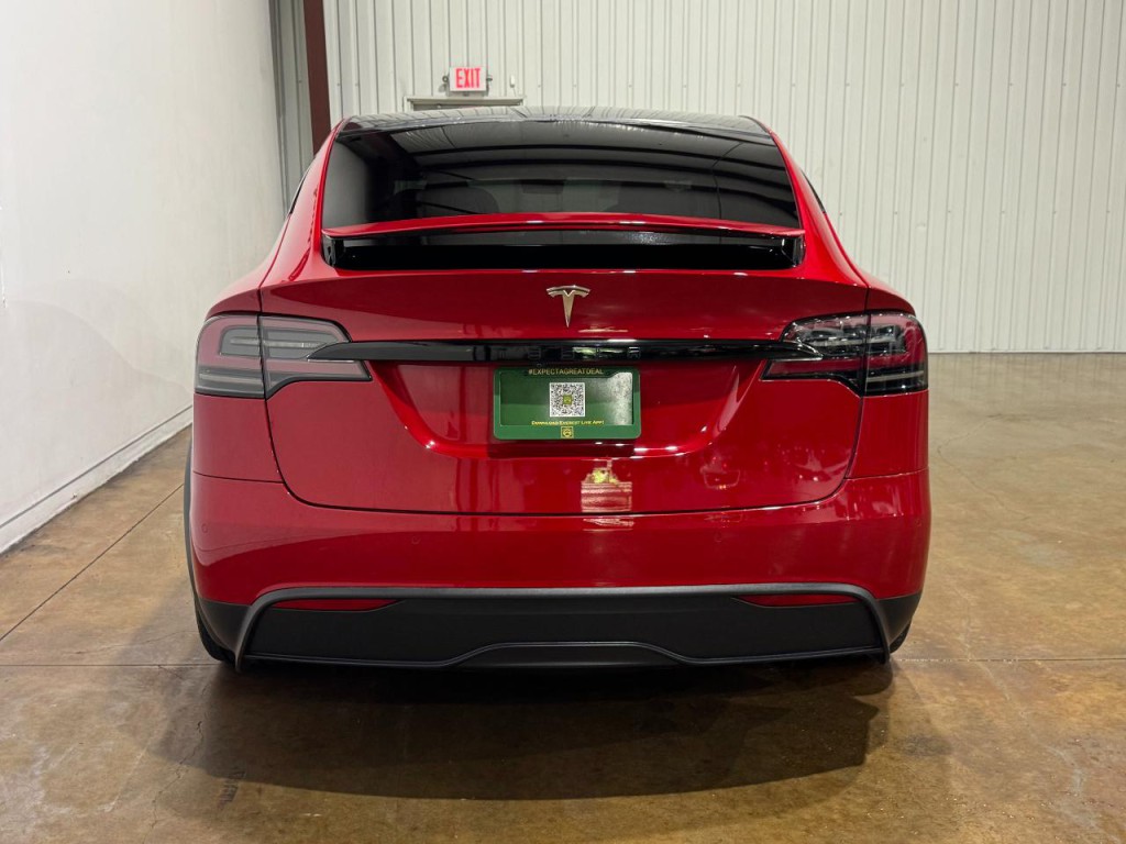 2023 Tesla Model X Image 6