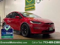 Image for 2023 Tesla Model X 7SEATER 1OWNER AUTO PILOT ID: 7367271