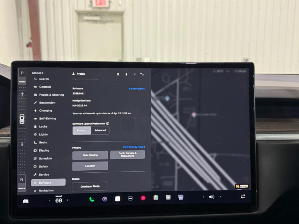 2023 Tesla Model X Image 24