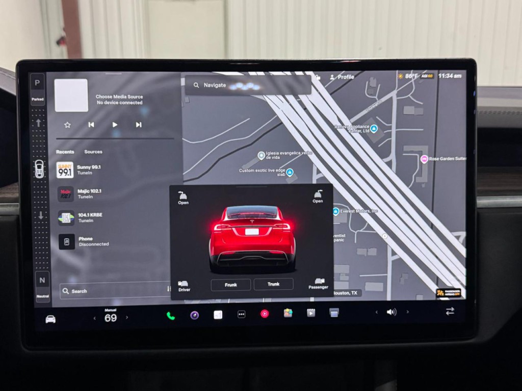 2023 Tesla Model X Image 26