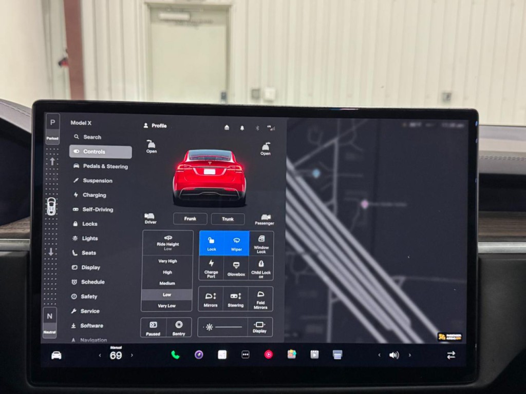 2023 Tesla Model X Image 29