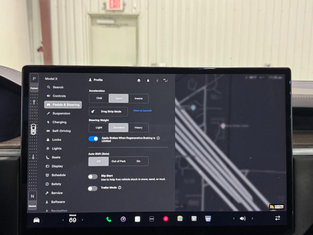 2023 Tesla Model X Image 30