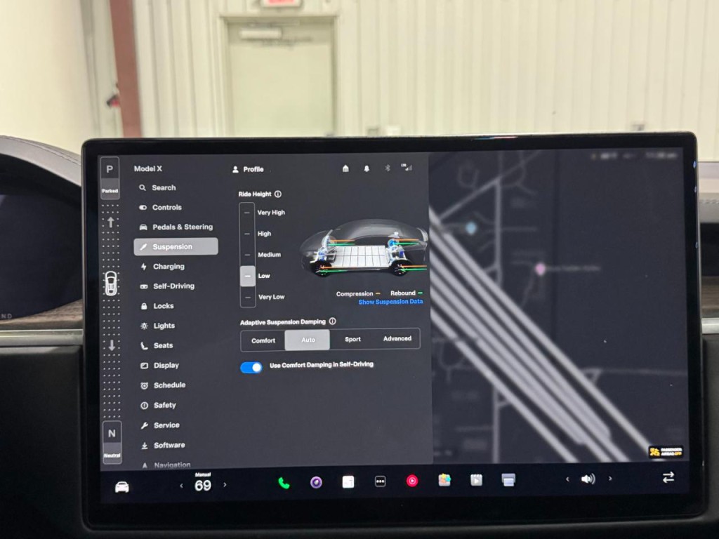 2023 Tesla Model X Image 31