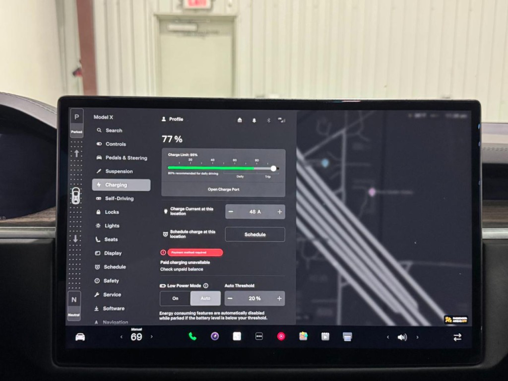 2023 Tesla Model X Image 32