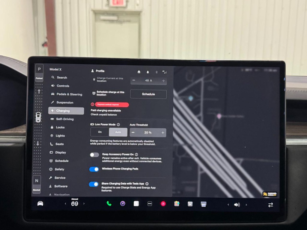 2023 Tesla Model X Image 33