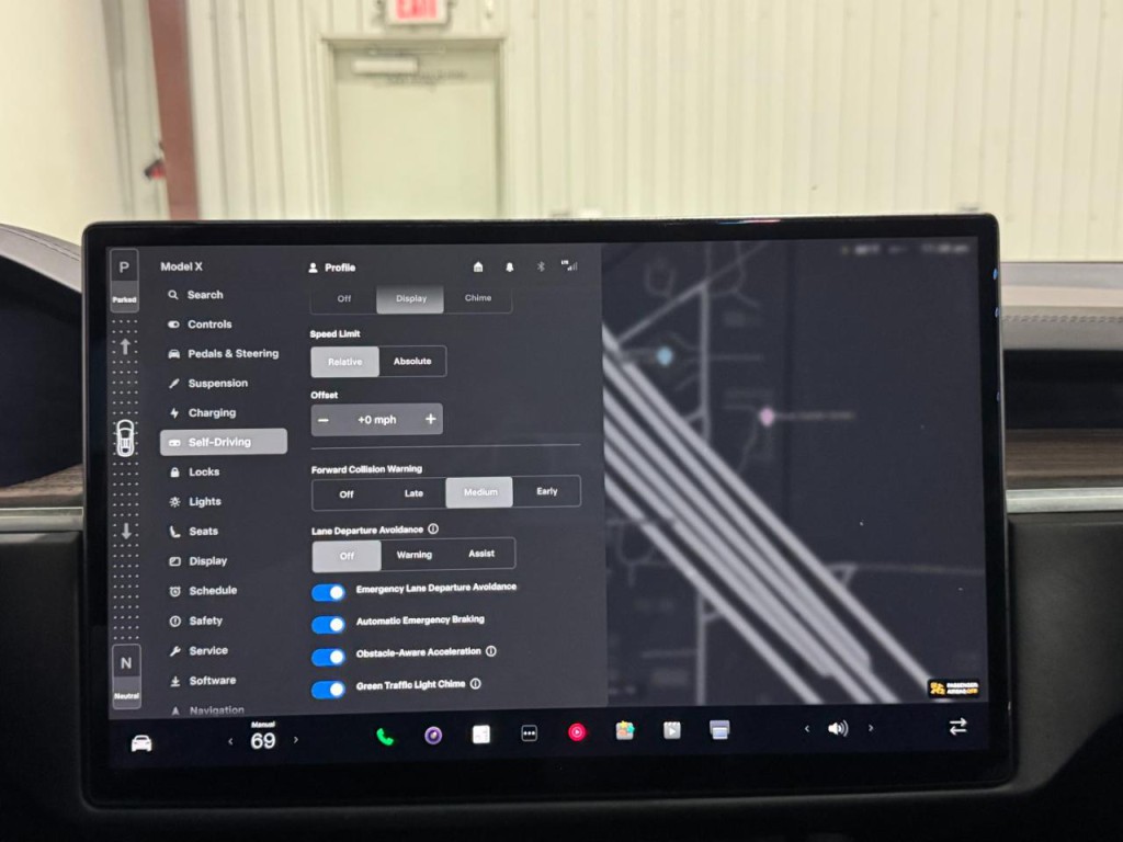 2023 Tesla Model X Image 36