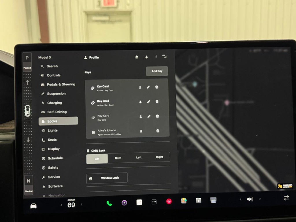 2023 Tesla Model X Image 37
