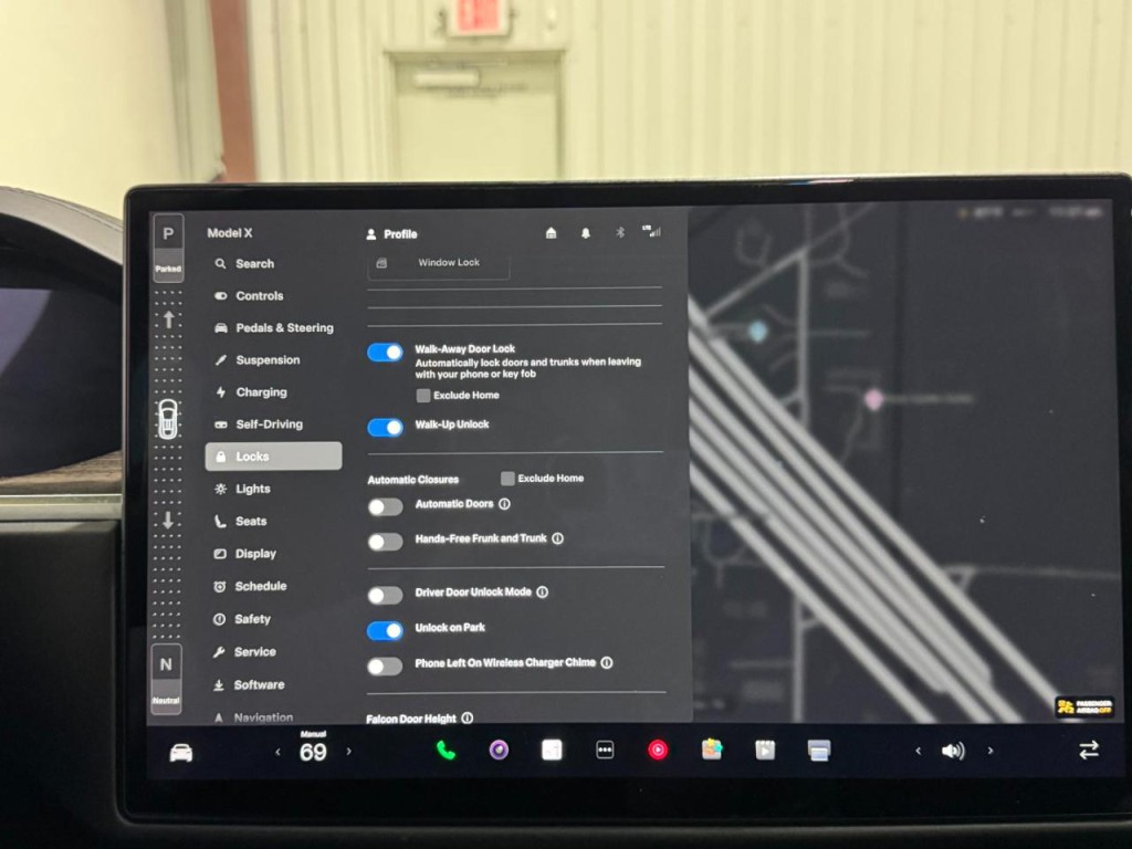 2023 Tesla Model X Image 38
