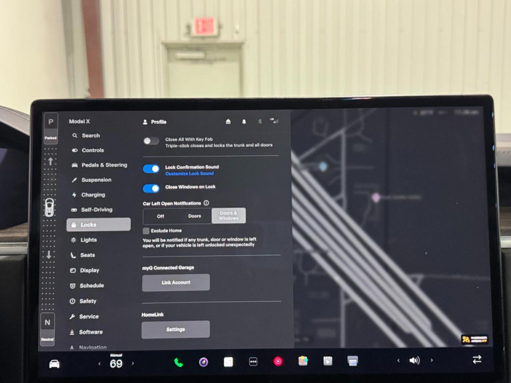 2023 Tesla Model X Image 40