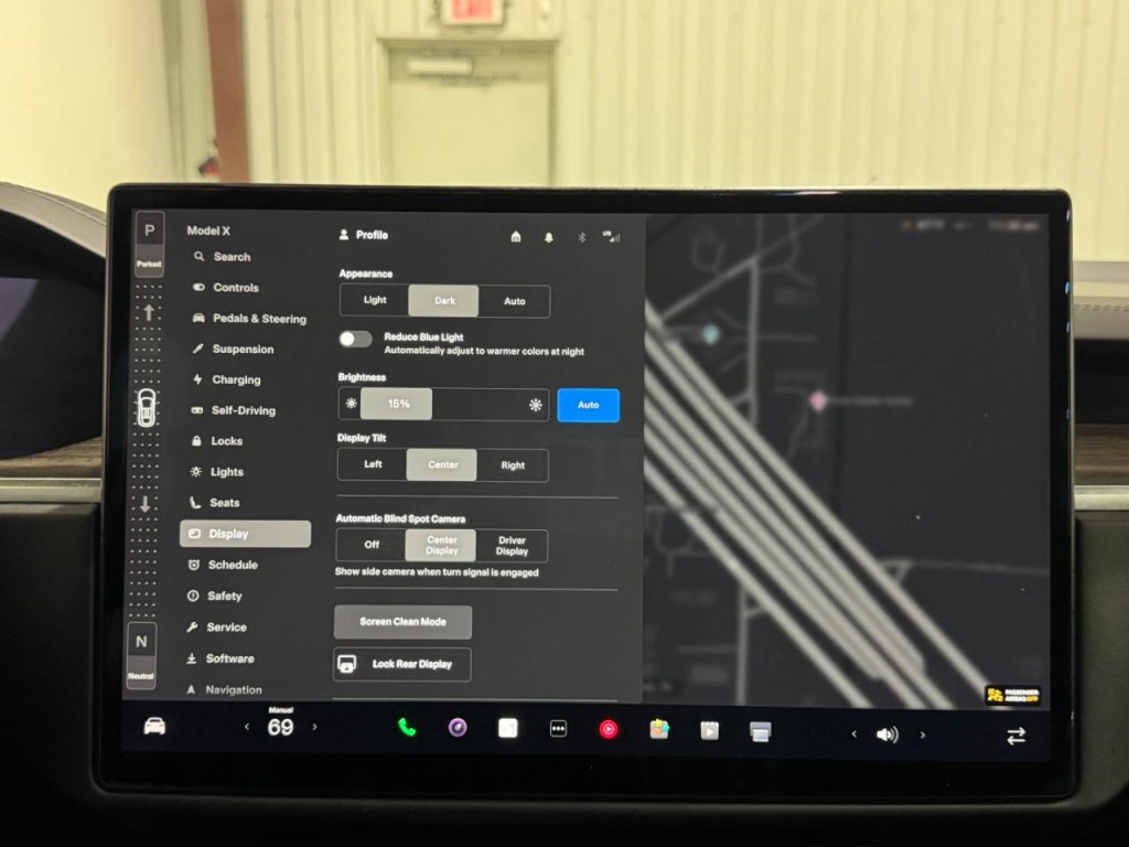 2023 Tesla Model X Image 43