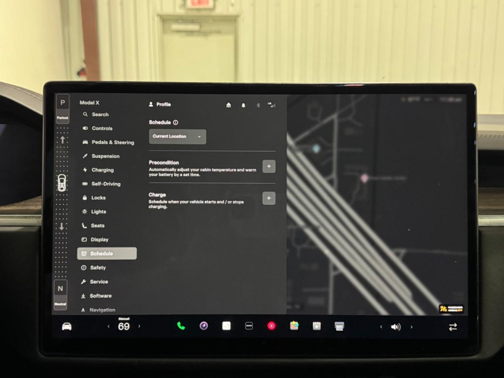 2023 Tesla Model X Image 46