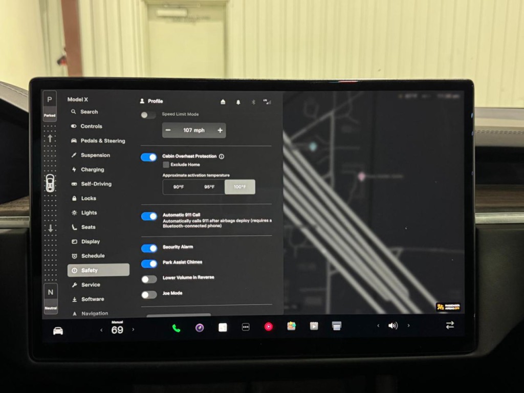 2023 Tesla Model X Image 49