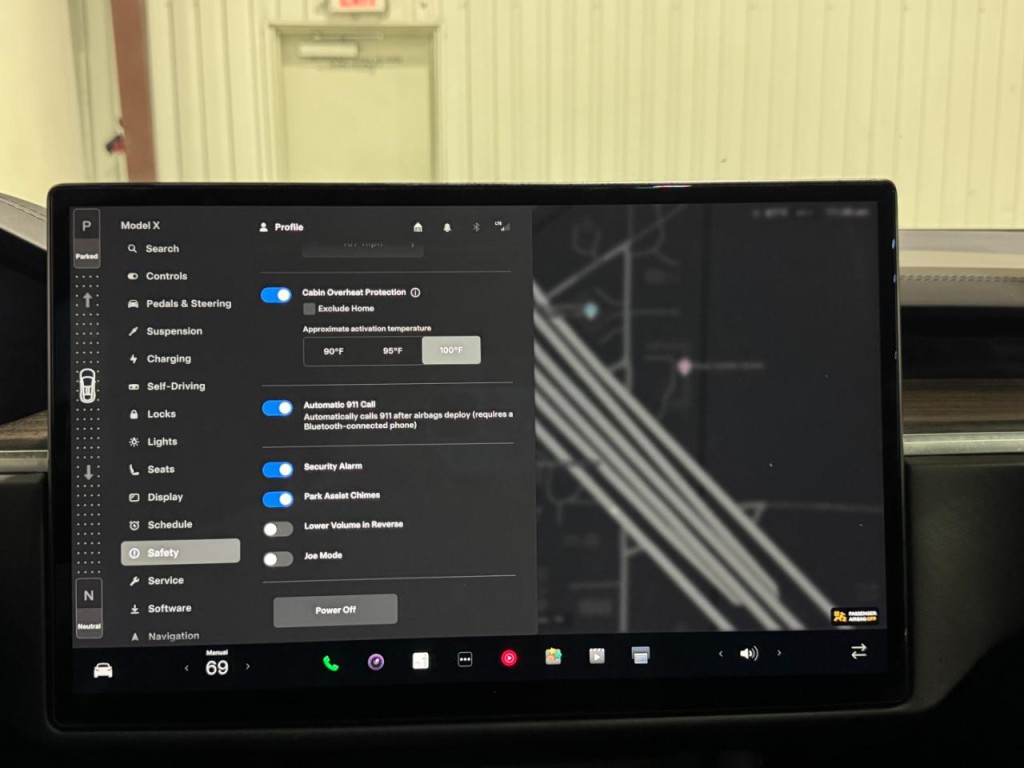 2023 Tesla Model X Image 50