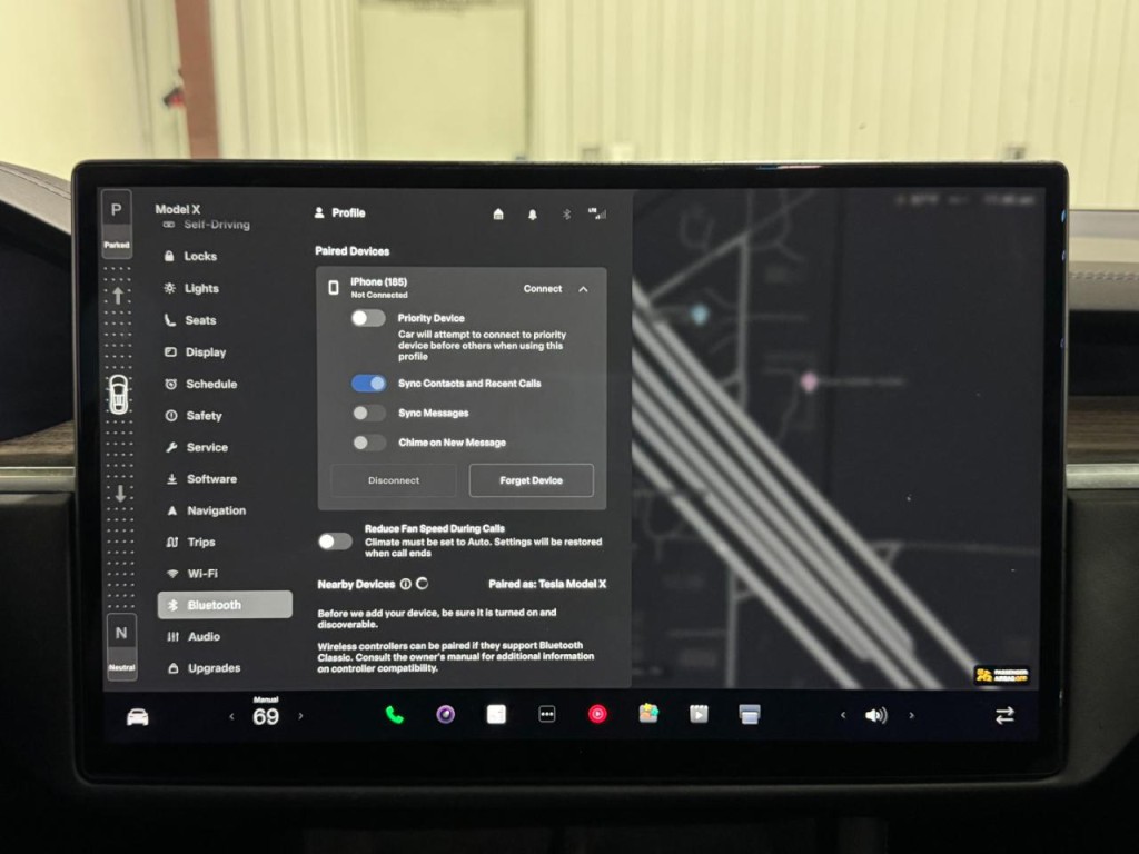 2023 Tesla Model X Image 57