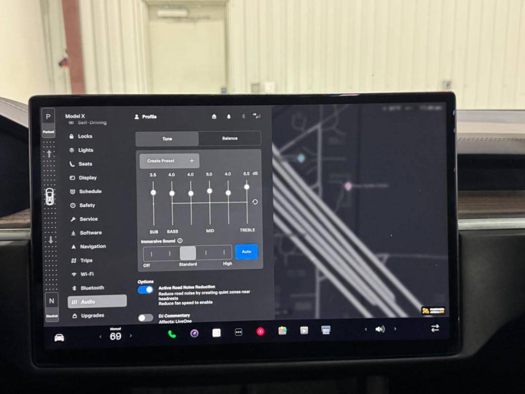 2023 Tesla Model X Image 58