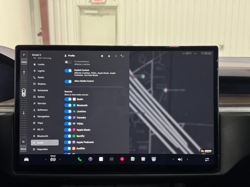 2023 Tesla Model X Image 59