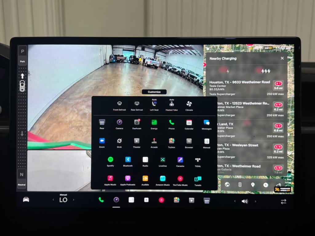 2023 Tesla Model X Image 62