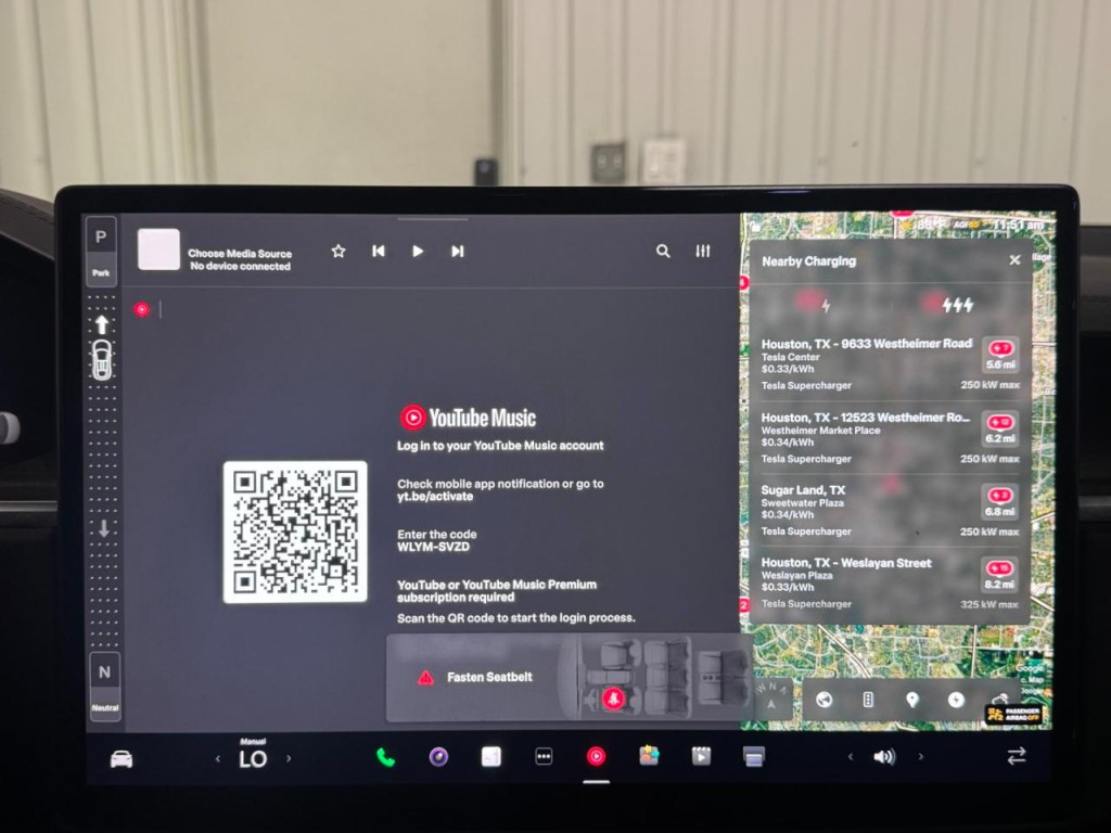 2023 Tesla Model X Image 63