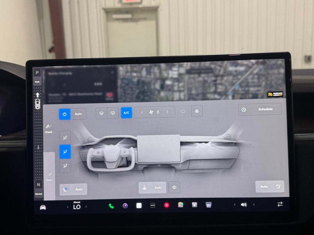 2023 Tesla Model X Image 64