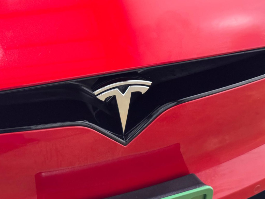 2023 Tesla Model X Image 65