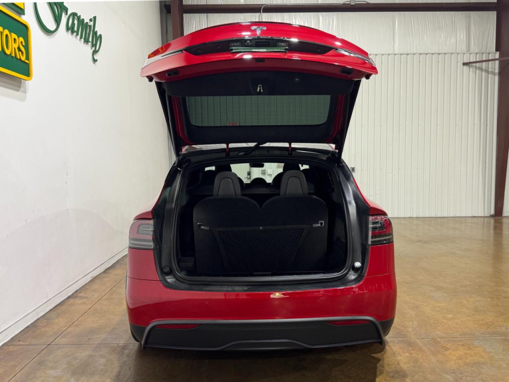 2023 Tesla Model X Image 67