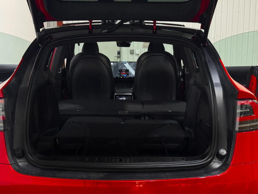 2023 Tesla Model X Image 69