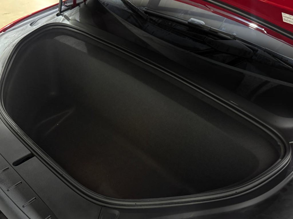 2023 Tesla Model X Image 71