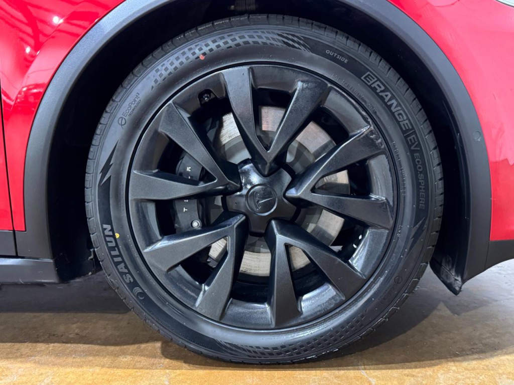 2023 Tesla Model X Image 76