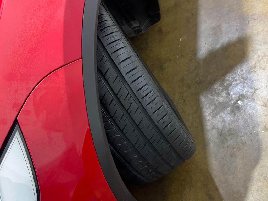 2023 Tesla Model X Image 77