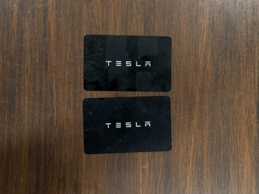 2023 Tesla Model X Image 78