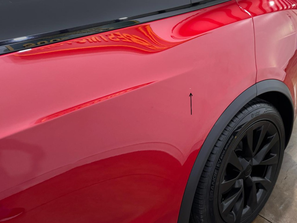 2023 Tesla Model X Image 83