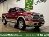 Image for 2015 RAM 1500 LONGHORN CREWCAB SHORT 3.0L V6 ECO DIESEL ID: 7367273