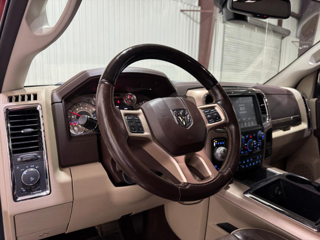 2015 RAM 1500 Image 5