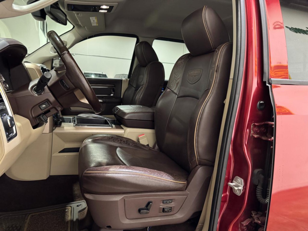 2015 RAM 1500 Image 6