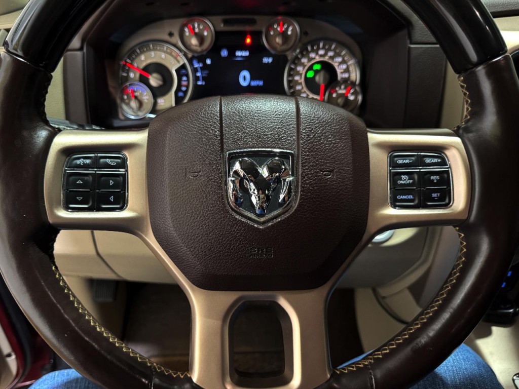 2015 RAM 1500 Image 7