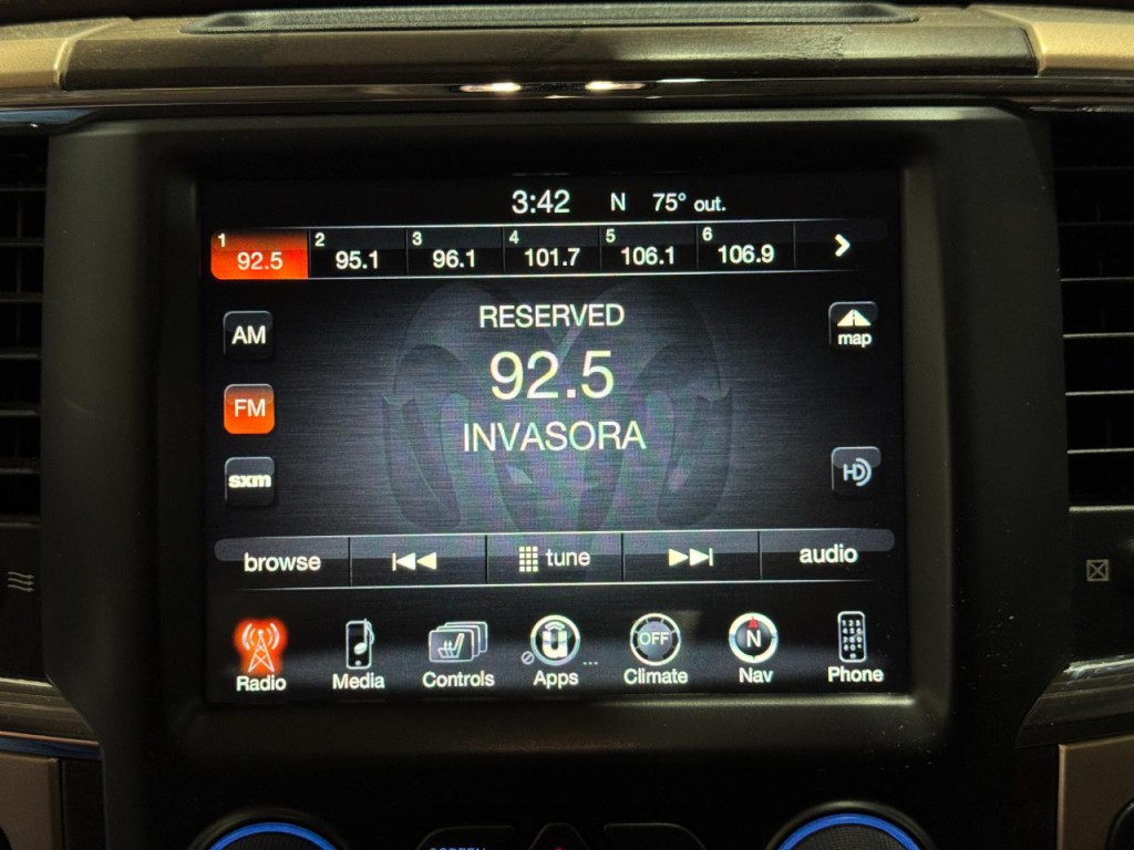 2015 RAM 1500 Image 13