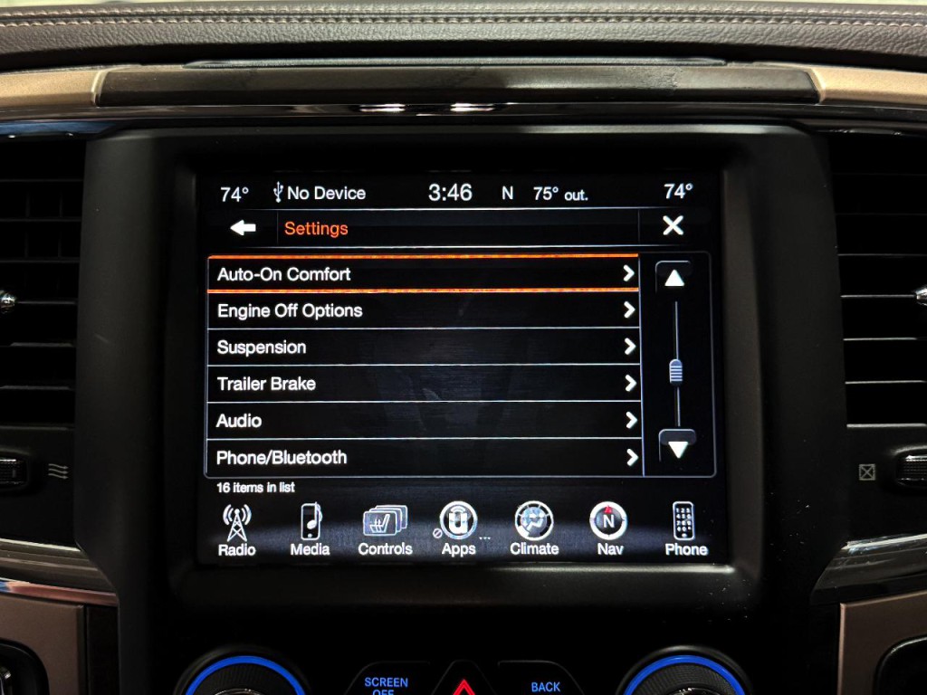 2015 RAM 1500 Image 20