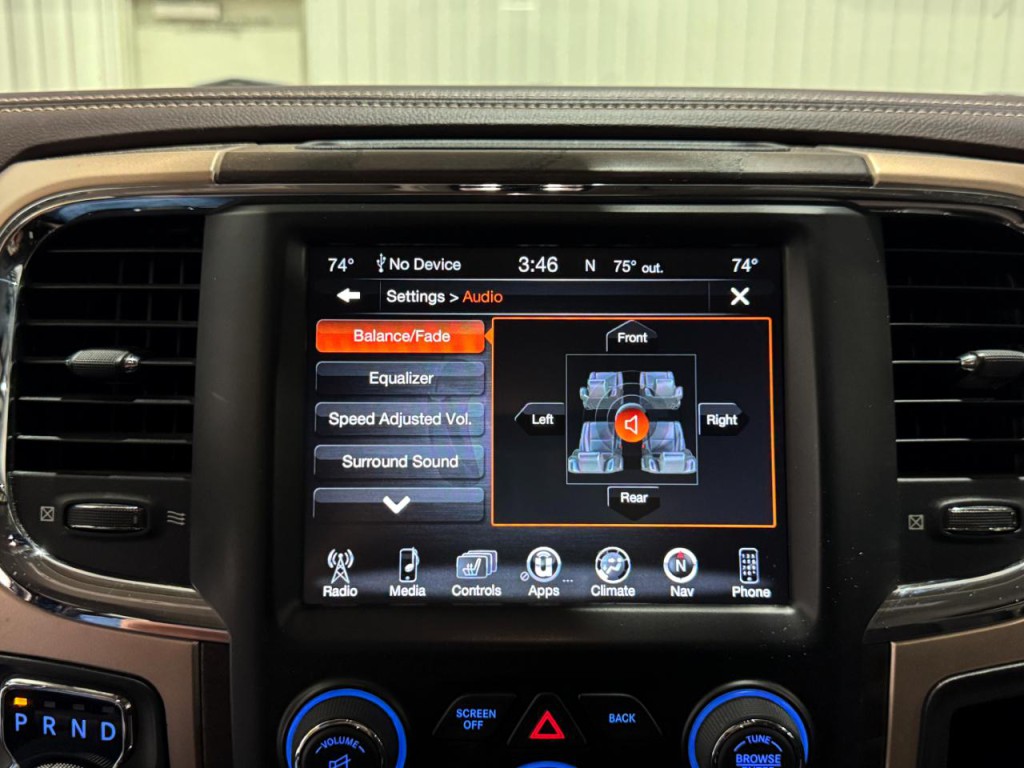 2015 RAM 1500 Image 22