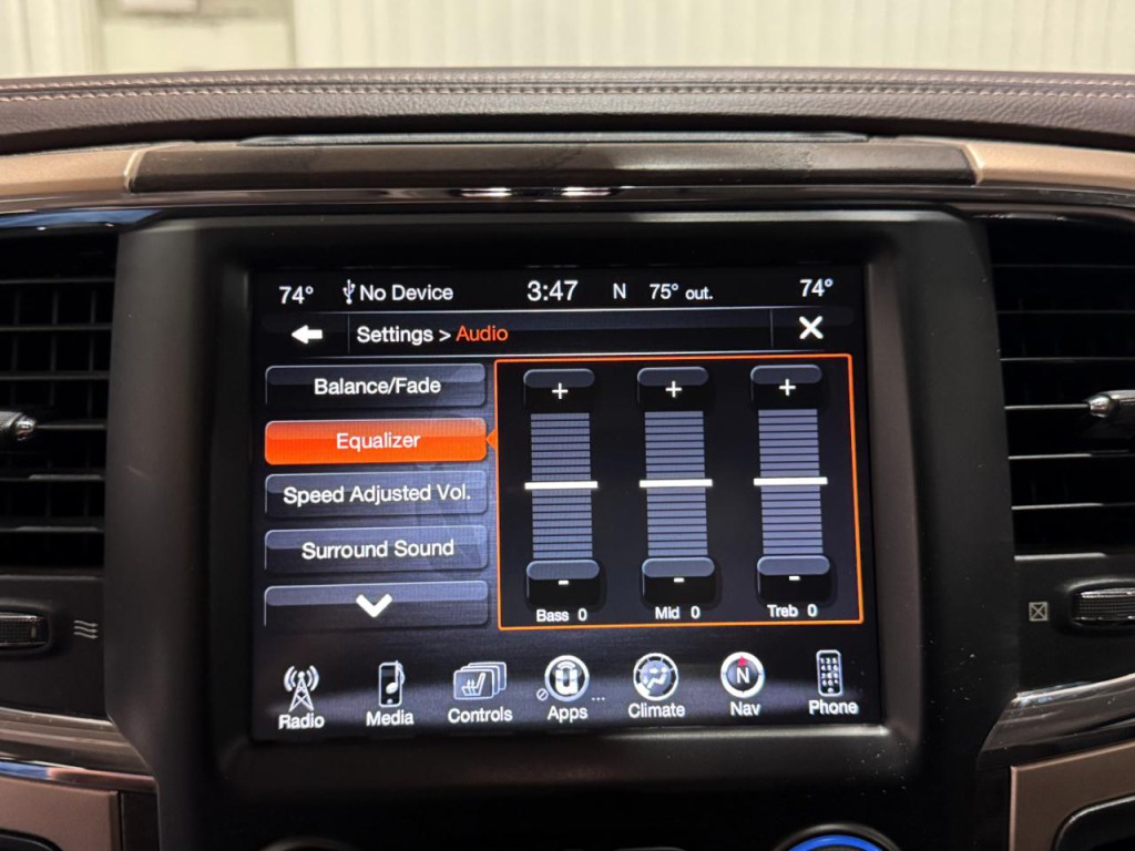 2015 RAM 1500 Image 23