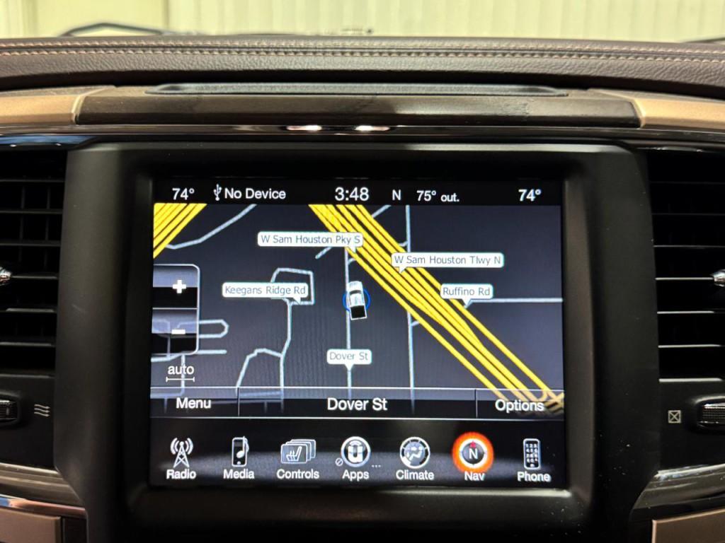 2015 RAM 1500 Image 26