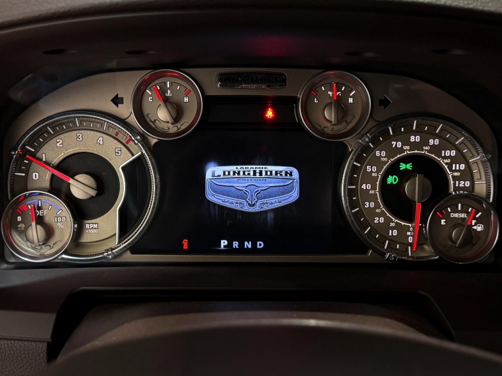 2015 RAM 1500 Image 27