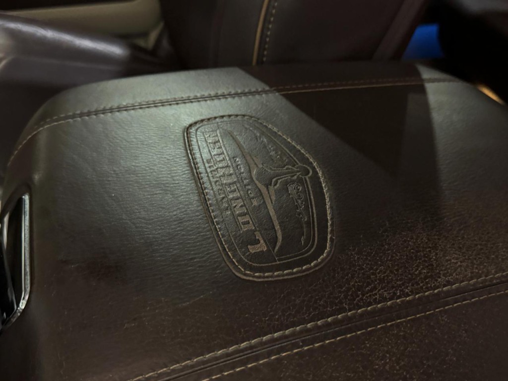 2015 RAM 1500 Image 33